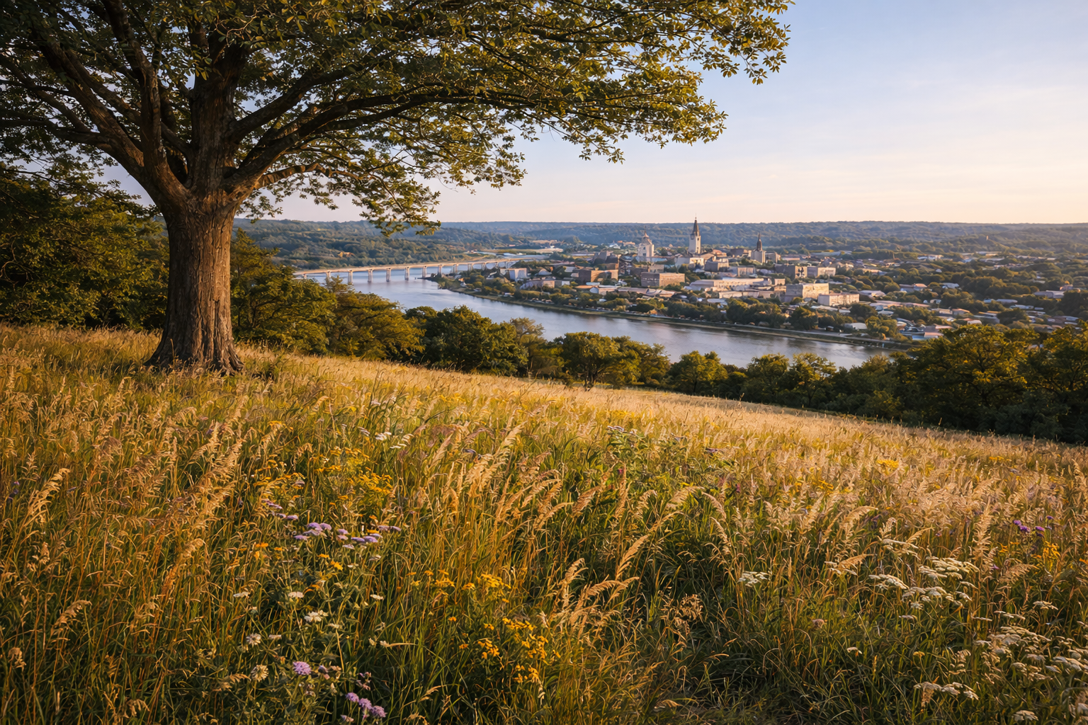 Hidden Prairie Engineering